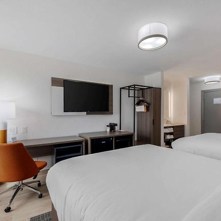 Comfort Inn South Padre Island Esterno foto