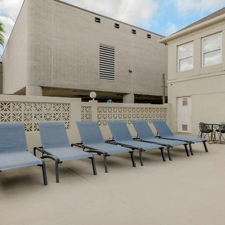 Comfort Inn South Padre Island Esterno foto