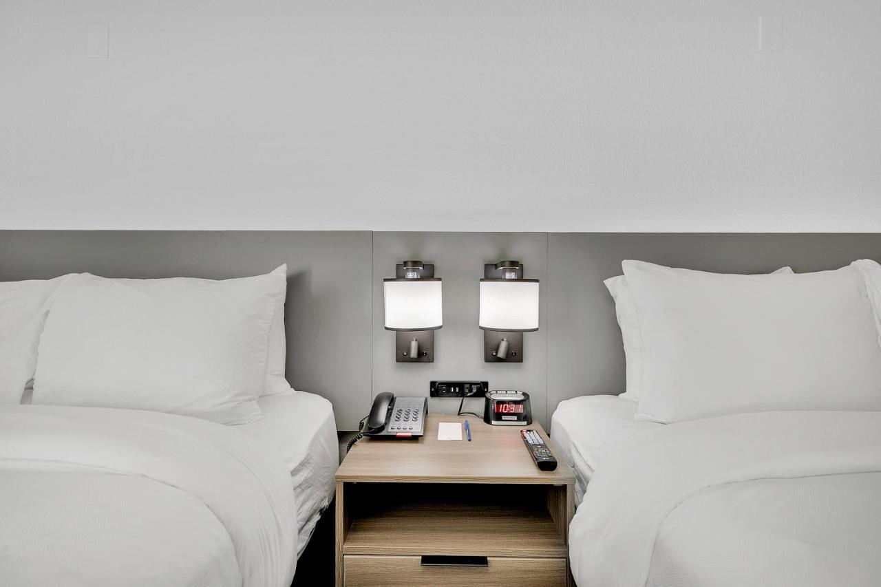 Comfort Inn South Padre Island Esterno foto