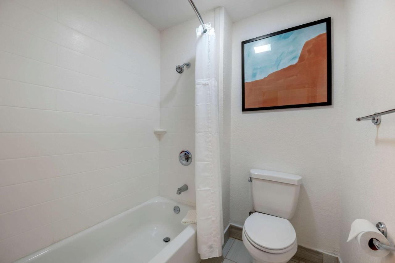 Comfort Inn South Padre Island Esterno foto
