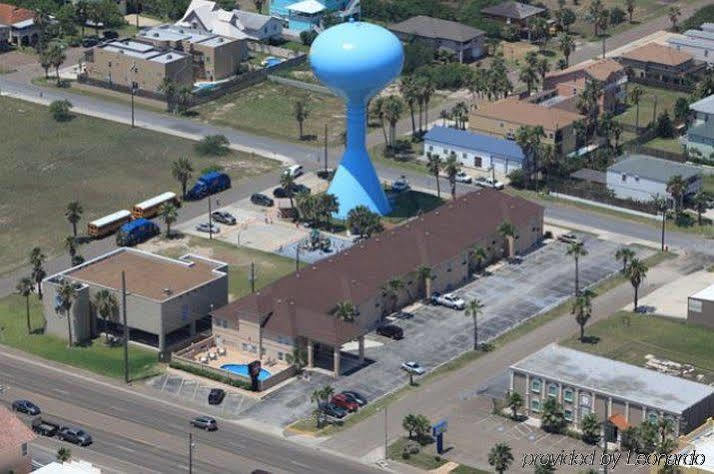 Comfort Inn South Padre Island Esterno foto