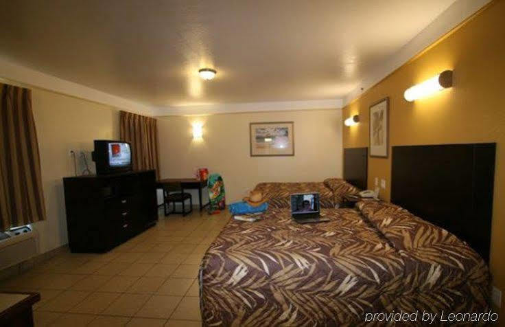 Comfort Inn South Padre Island Esterno foto