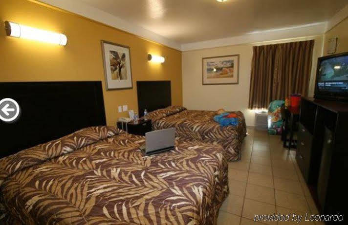 Comfort Inn South Padre Island Esterno foto