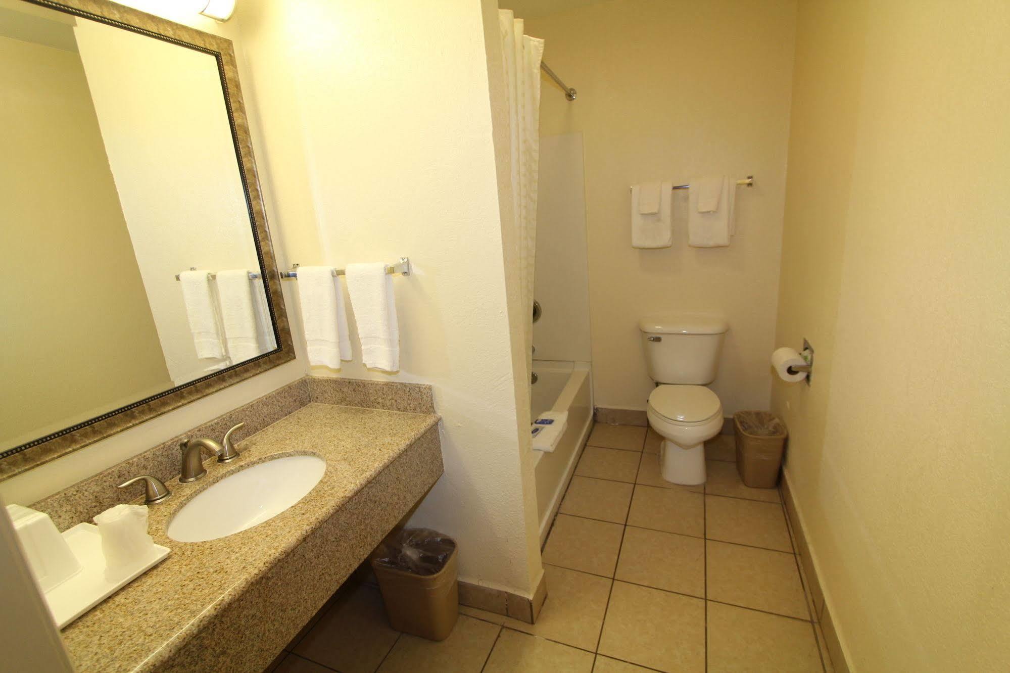 Comfort Inn South Padre Island Esterno foto