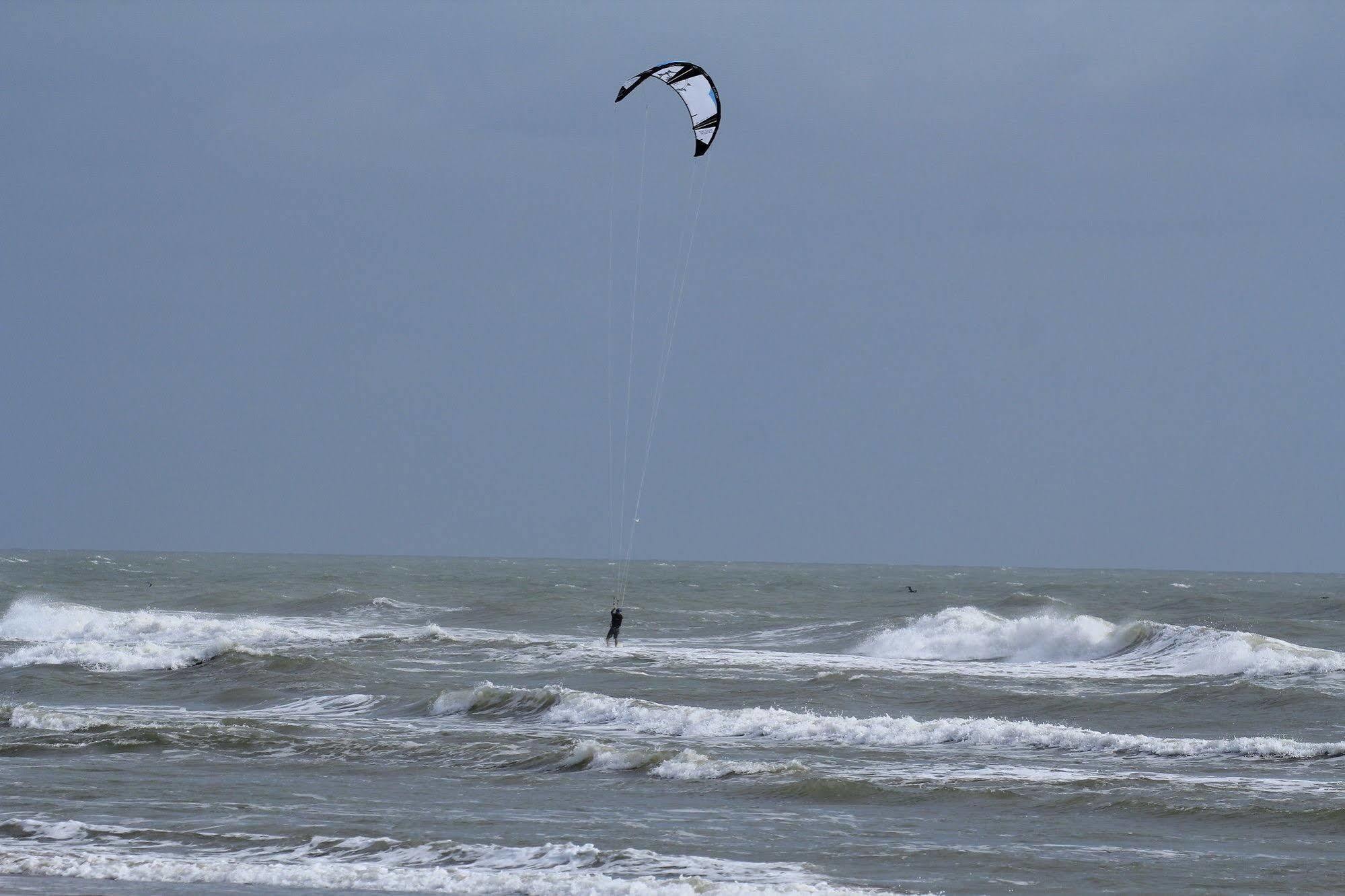 Comfort Inn South Padre Island Esterno foto