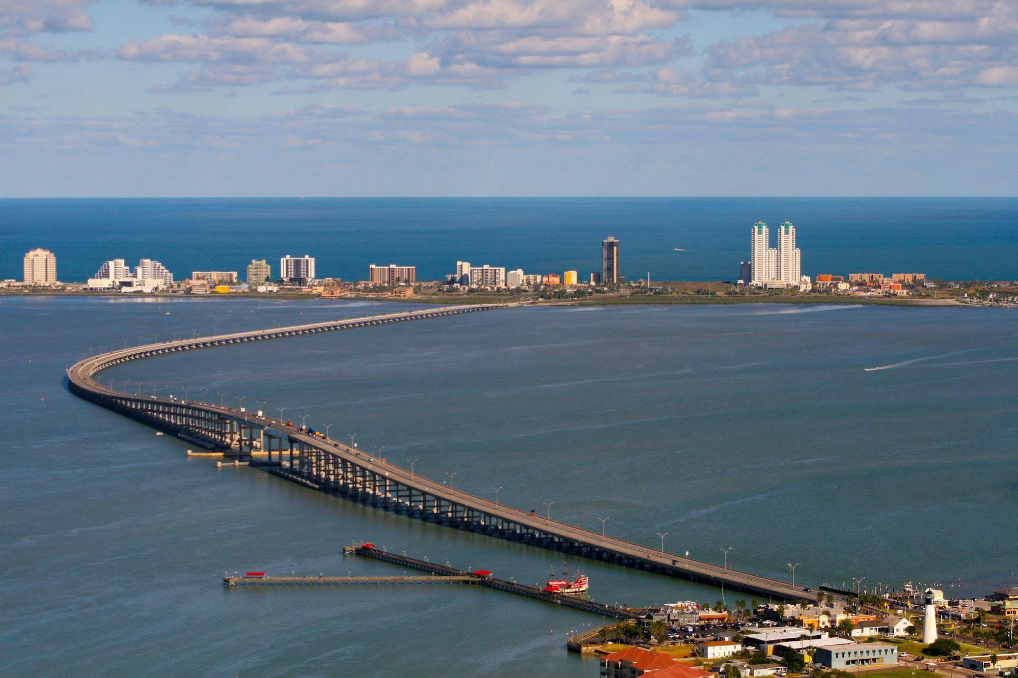 Comfort Inn South Padre Island Esterno foto